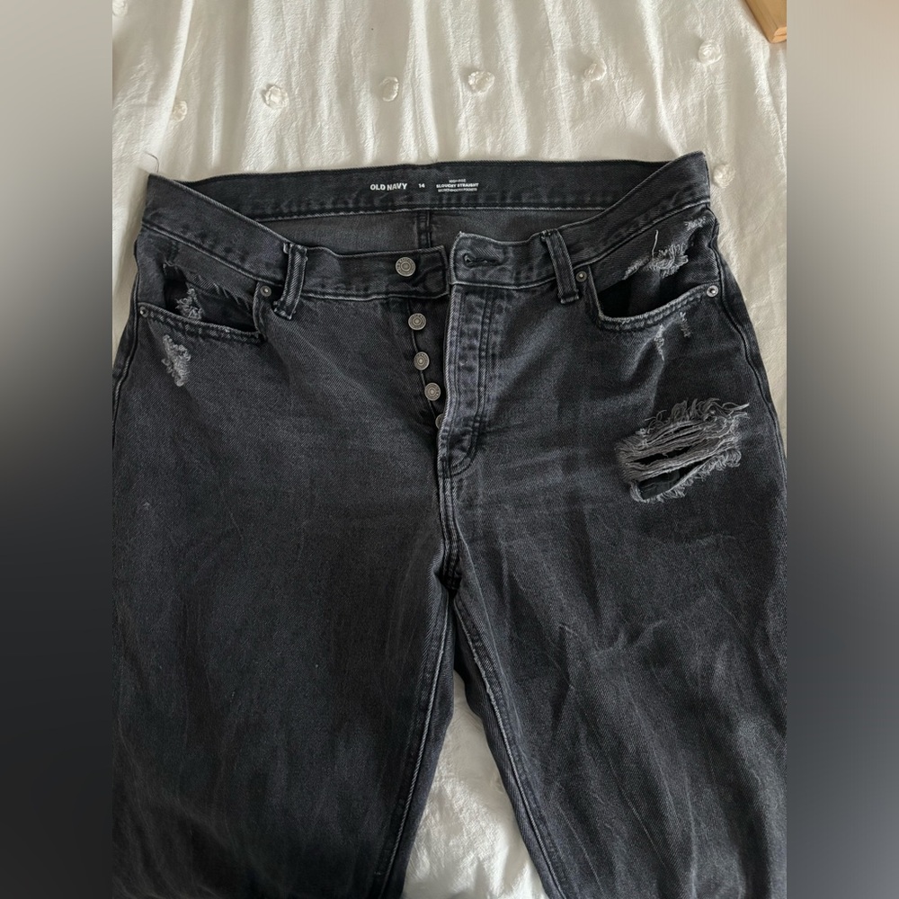 Old Navy Jeans